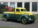 Ford V8 Model 01T/09T Tow Truck 1940 года
